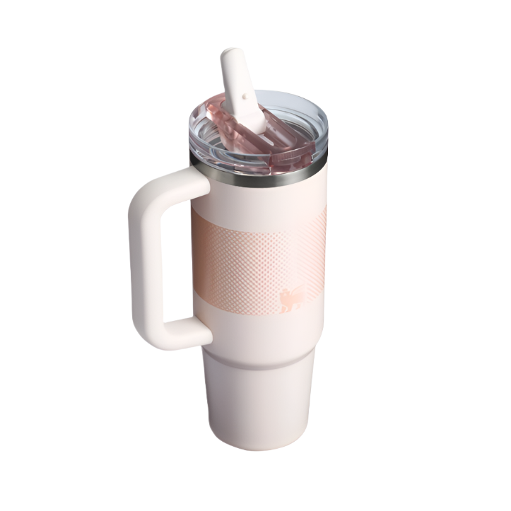 Original US American Stanley (Flip Straw Rose Quarts Fade)