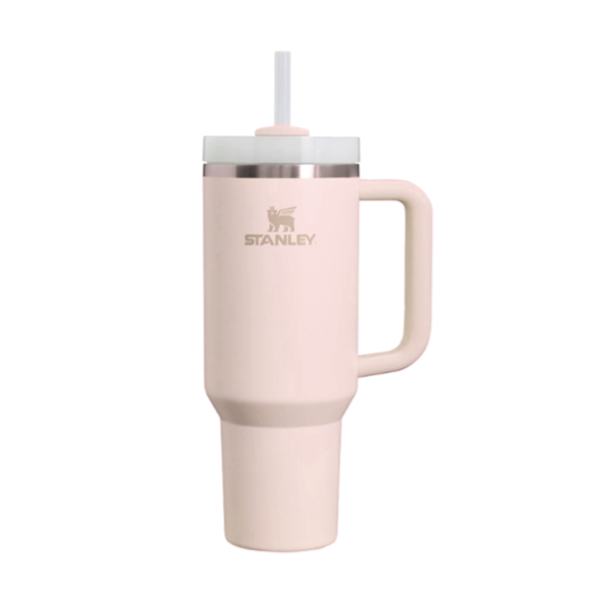 Stanley Tumbler 40 Oz (Peach)