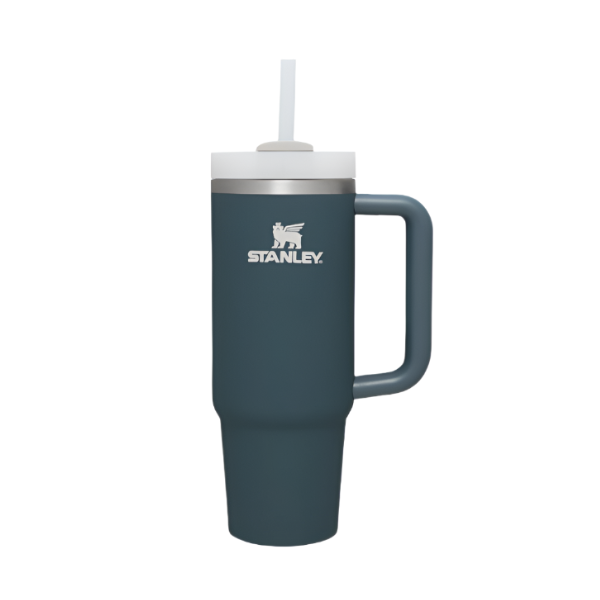 Original US American Stanley 30 oz (Soft Matt Navy)