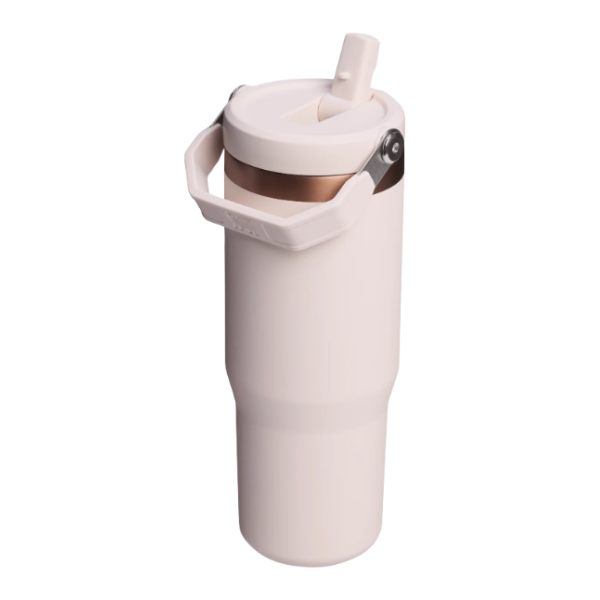 Original American Flip Straw (Guilded Sugar)
