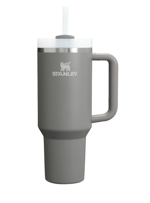 Original Stanley Tumbler (Stone)