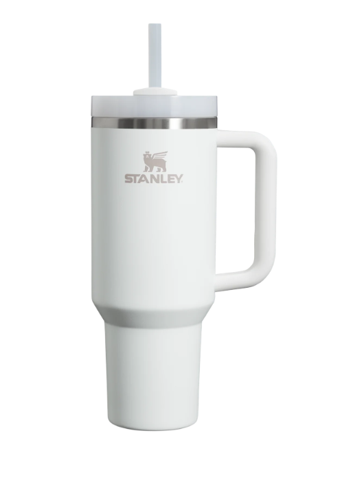 Original Stanley Tumbler (Frost White)