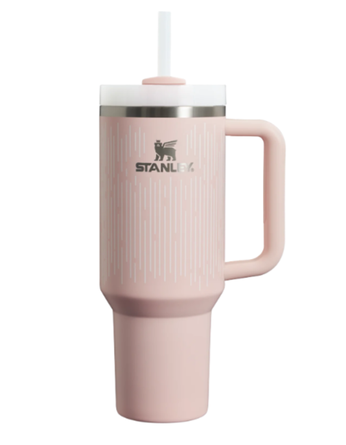 Original American Stanley Tumbler (Bloom Rain)