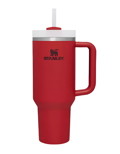 Original Stanley 30 oz (Red)