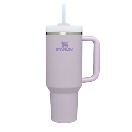 Best Seller Original Stanley Tumbler (Orchid)