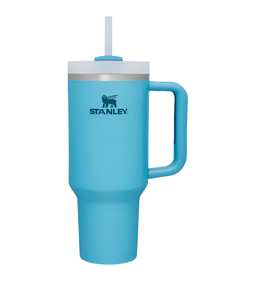 Stanley Tumbler 40 oz (Blue)