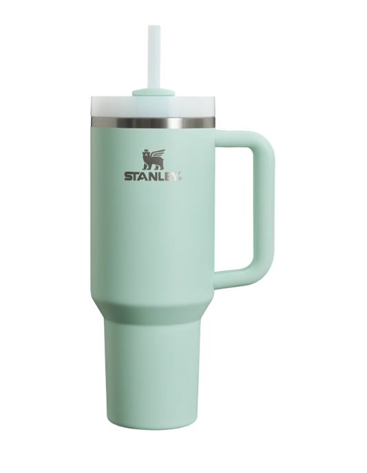 Stanley Tumbler 40 Oz (Mint)