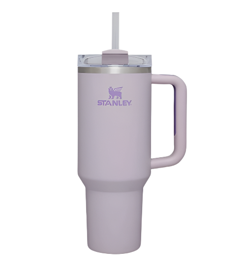 Stanley Tumbler 40 oz (Lilac)